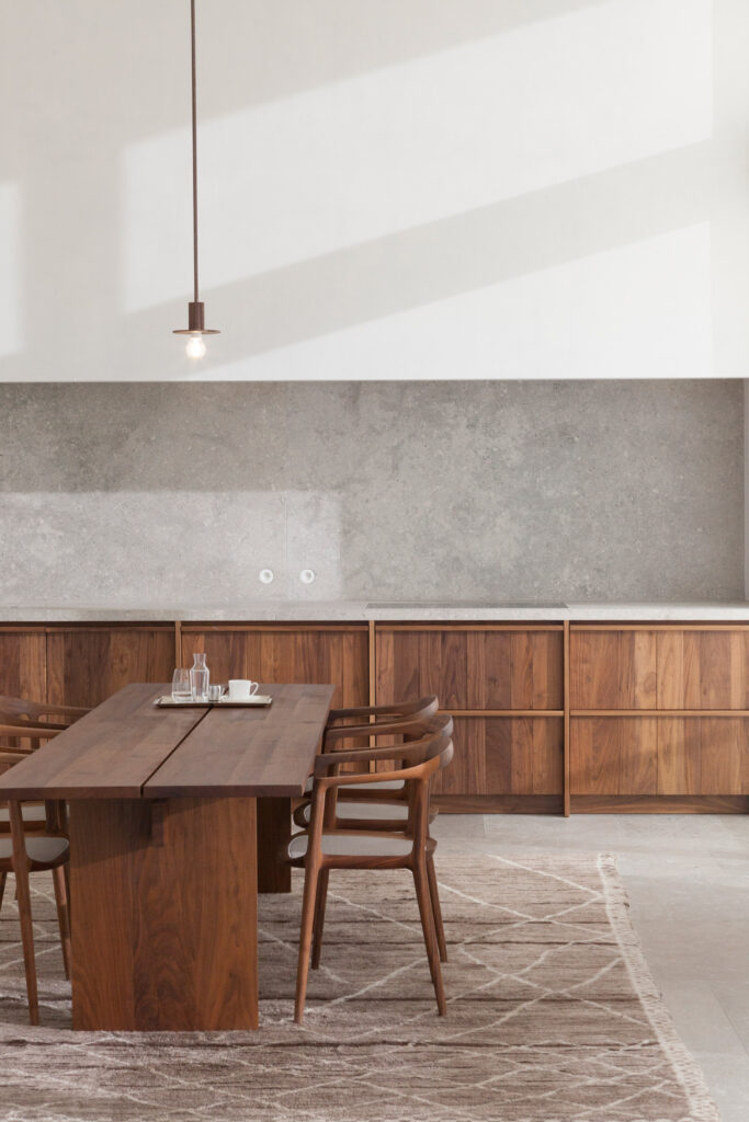 Grigio Alpi 1 penthouse-westkaai-hans-verstuyft-architecten-interiors-antwerp-