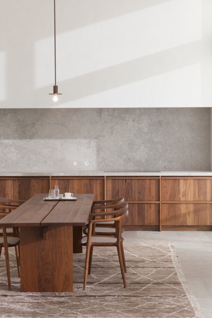 Grigio Alpi 1 penthouse-westkaai-hans-verstuyft-architecten-interiors-antwerp-